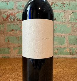 Wines PICAYUNE CELLARS RIVE GAUCHE