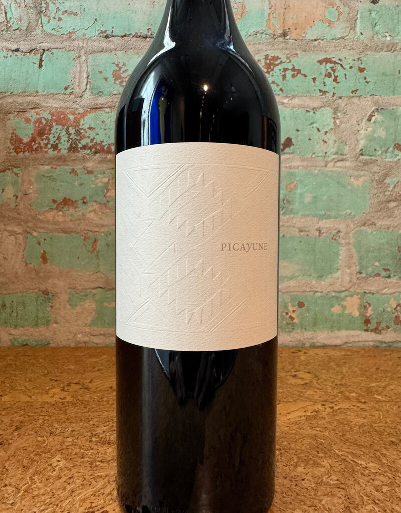 Wines PICAYUNE CELLARS RIVE GAUCHE