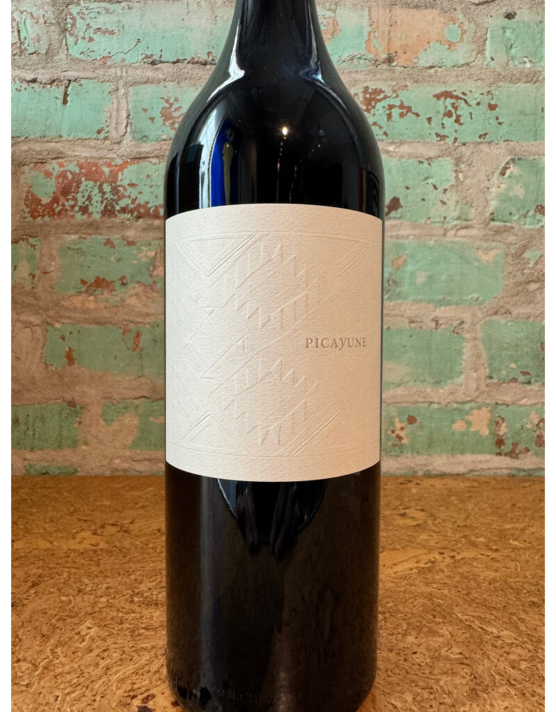 Wines PICAYUNE CELLARS RIVE GAUCHE