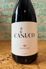 Wines PORMENOR 'CANUCO' FIELD BLEND