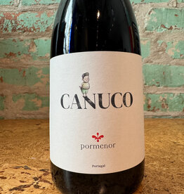 Wines PORMENOR 'CANUCO' FIELD BLEND