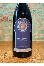 Wines DOMAINE PHILIPPE VIRET 'RENAISSANCE'
