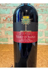 Wines CANTINE FINA NERO D'AVOLA ORGANIC