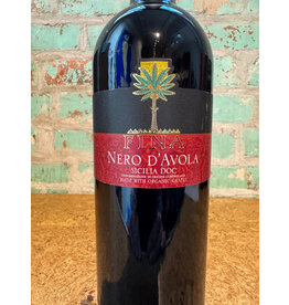 Wines CANTINE FINA NERO D'AVOLA ORGANIC