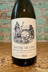 Wines MAITRE DE CHAI WHEELER VINEYARD CHARDONNAY