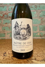 Wines MAITRE DE CHAI WHEELER VINEYARD CHARDONNAY