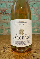 Wines CHAVARRI LARCHAGO RIOJA ROSE