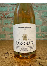 Wines CHAVARRI LARCHAGO RIOJA ROSE