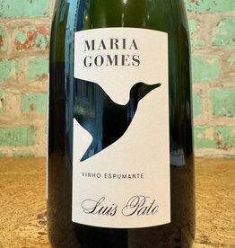 Wines LUIS PATO MARIA GOMES ESPUMANTE NV
