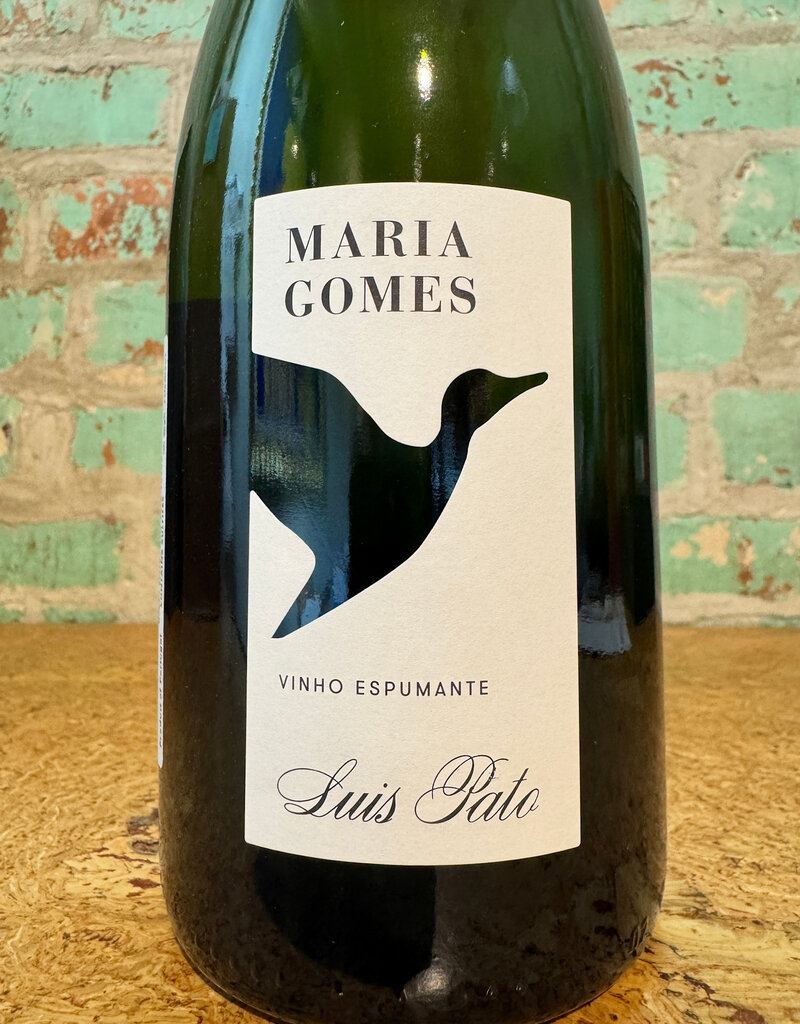Wines LUIS PATO MARIA GOMES ESPUMANTE NV