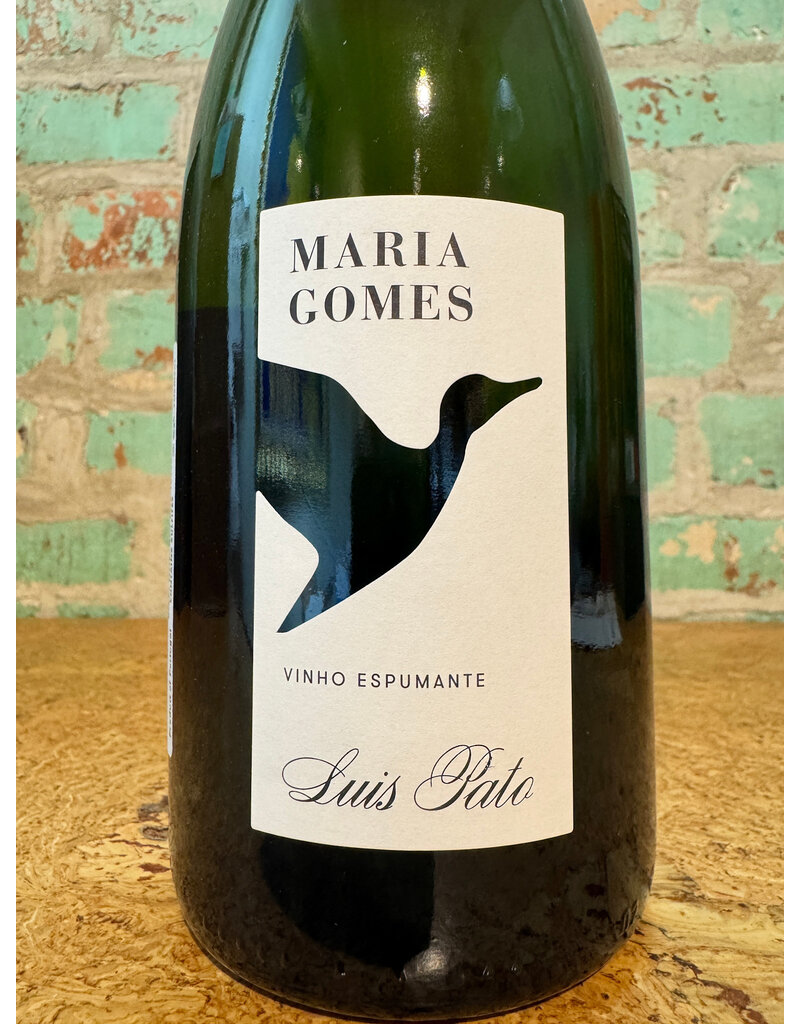 Wines LUIS PATO MARIA GOMES ESPUMANTE NV