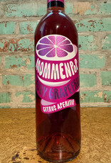 Spirits MOMMENPOP RUBY GRAPEFRUIT