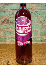 Spirits MOMMENPOP RUBY GRAPEFRUIT