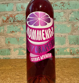 Spirits MOMMENPOP RUBY GRAPEFRUIT