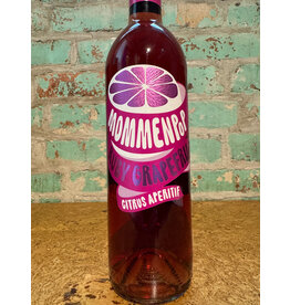 Spirits MOMMENPOP RUBY GRAPEFRUIT