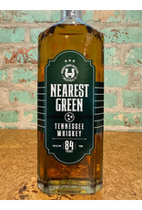Spirits NEAREST GREEN TENNESSEE WHISKEY