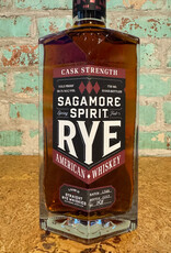Spirits SAGAMORE CASK STRENGTH RYE