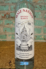 Spirits MAIZ NATION BLANCO 700ml
