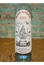 Spirits MAIZ NATION BLANCO 700ml