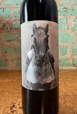 Wines KIMBERLY JONES CAVALLO DI BATTAGLIA MONTEPULCIANO D'ABRUZZO