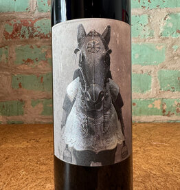 Wines KIMBERLY JONES CAVALLO DI BATTAGLIA MONTEPULCIANO D'ABRUZZO