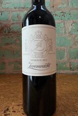 Wines ZEVENWACHT Z COLLECTION RESERVE CABERNET