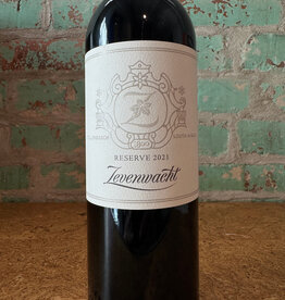 Wines ZEVENWACHT Z COLLECTION RESERVE CABERNET