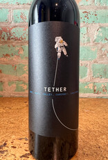 Wines KIMBERLY JONES TETHER CABERNET SAUVIGNON NAPA VALLEY