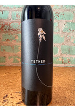 Wines KIMBERLY JONES TETHER CABERNET SAUVIGNON NAPA VALLEY