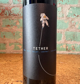 Wines KIMBERLY JONES TETHER CABERNET SAUVIGNON NAPA VALLEY