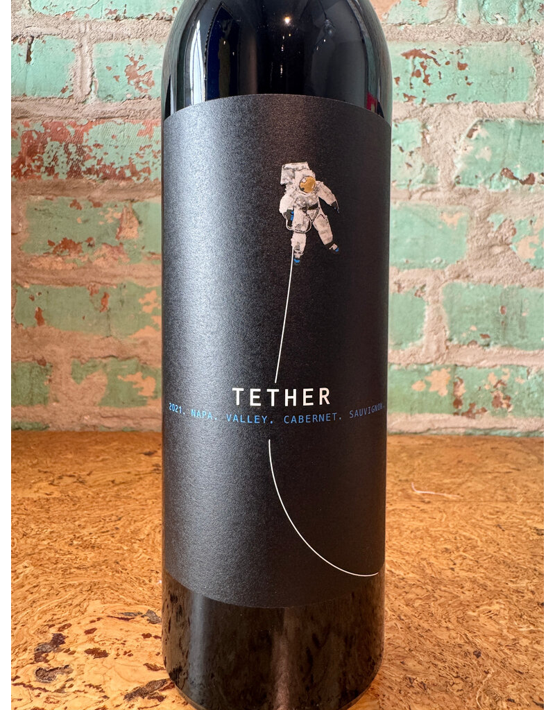 Wines KIMBERLY JONES TETHER CABERNET SAUVIGNON NAPA VALLEY