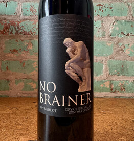 Wines KIMBERLY JONES NO BRAINER DRY CREEK MERLOT