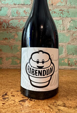 Wines DOM GRANDE COLLINE BIBENDUM CINSAULT
