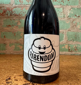Wines DOM GRANDE COLLINE BIBENDUM CINSAULT