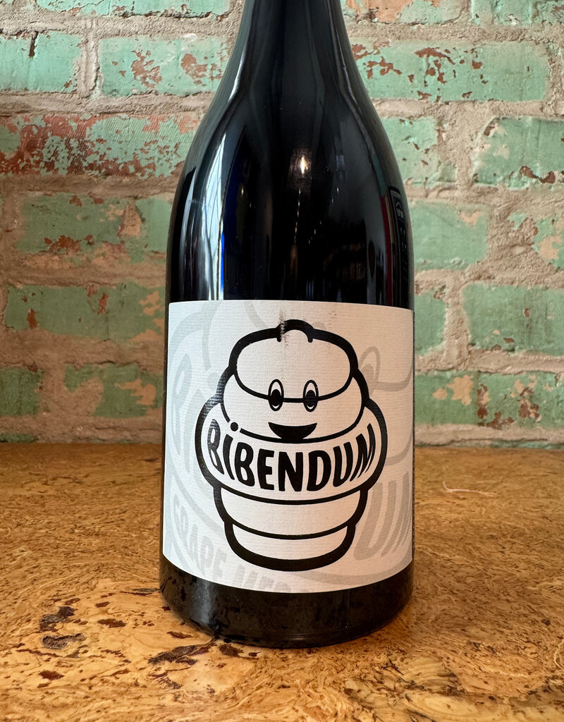 Wines DOM GRANDE COLLINE BIBENDUM CINSAULT