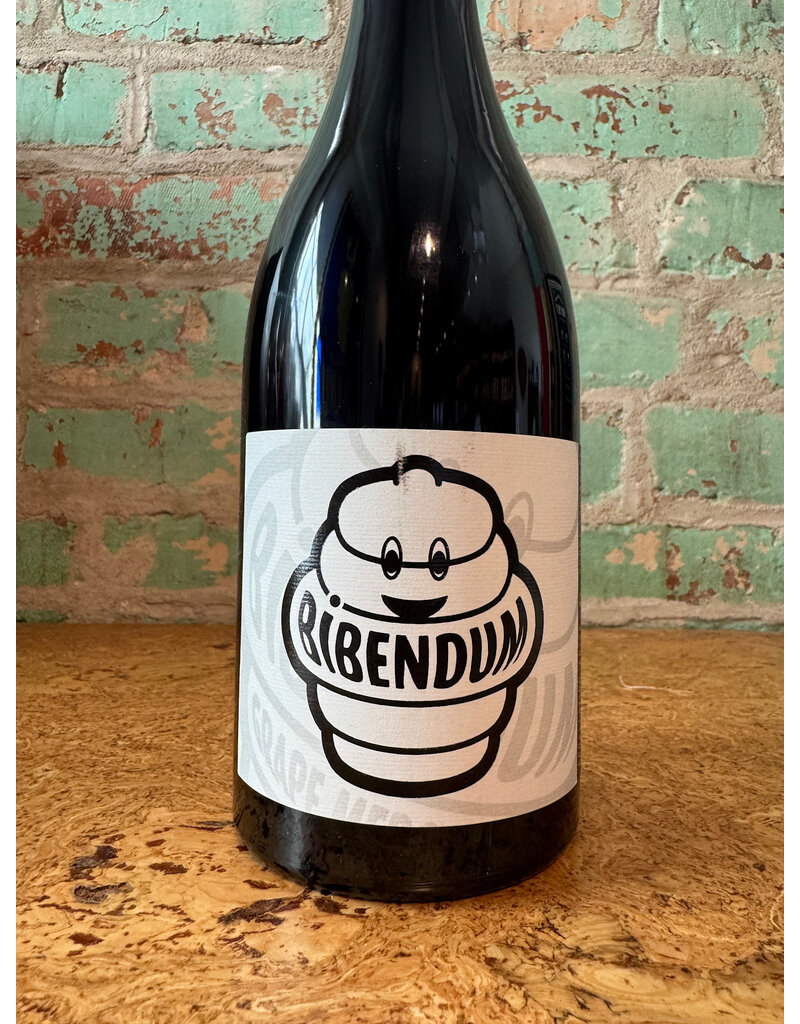 Wines DOM GRANDE COLLINE BIBENDUM CINSAULT