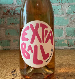 Wines DME GROSBOIS CHINON ‘EXTRA BALL’ ROSE