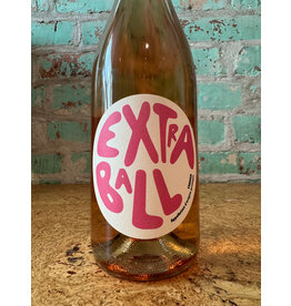 Wines DME GROSBOIS CHINON ‘EXTRA BALL’ ROSE