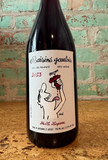 Wines MARCEL LAPIERRE RAISINS GAULOIS GAMAY
