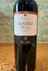 Wines NINO NEGRI VALTELLINA SUPERIORE QUADRIO