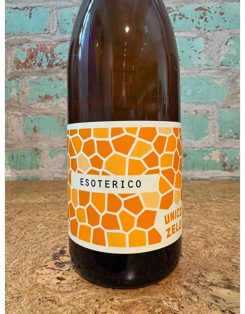 Wines UNICO ZELO ESOTERICO ADELAIDE HILLS AUSTRALIA
