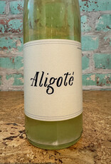 Wines SWICK ALIGOTE WILLAMETTE OREGON