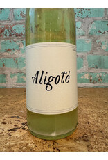 Wines SWICK ALIGOTE WILLAMETTE OREGON