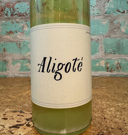 Wines SWICK ALIGOTE WILLAMETTE OREGON