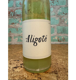 Wines SWICK ALIGOTE WILLAMETTE OREGON
