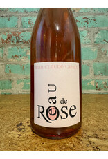 Wines JEAN-CLAUDE LAPALU GAMAY/SYRAH ROSE