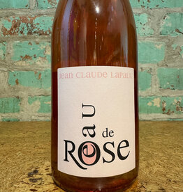 Wines JEAN-CLAUDE LAPALU GAMAY/SYRAH ROSE