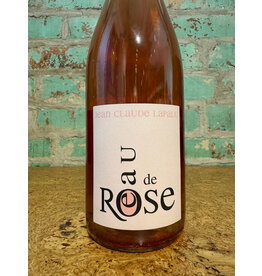 Wines JEAN-CLAUDE LAPALU GAMAY/SYRAH ROSE