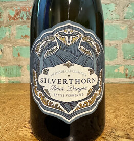 Wines SILVERTHORN 'RIVER DRAGON' SPARKLING BRUT