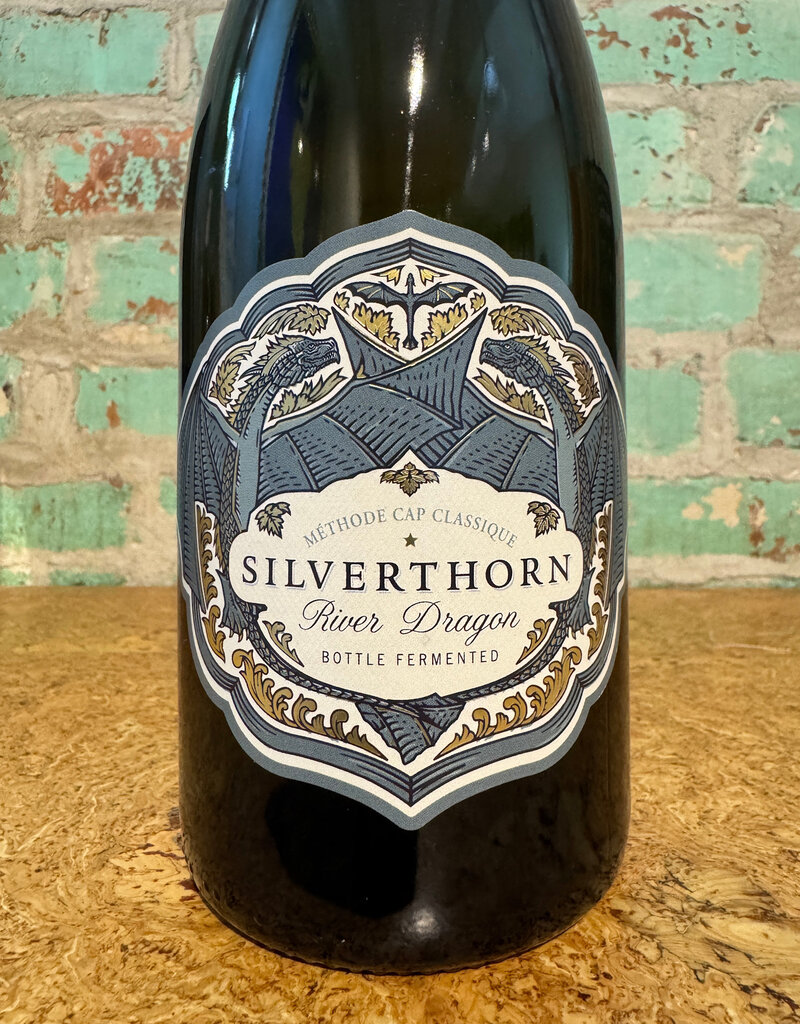 Wines SILVERTHORN 'RIVER DRAGON' SPARKLING BRUT